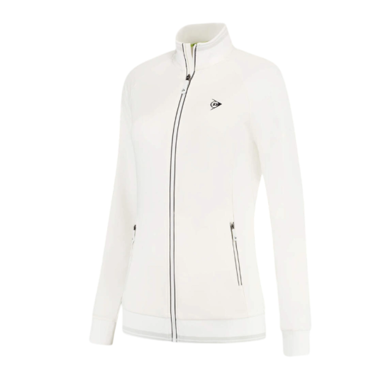 VESTE DUNLOP CLUB KNITTED