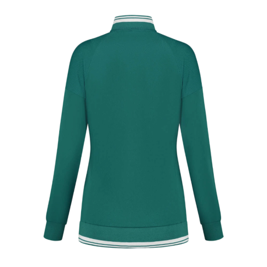 VESTE DUNLOP CLUB KNITTED