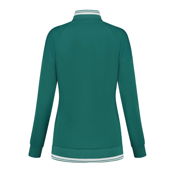 VESTE DUNLOP CLUB KNITTED