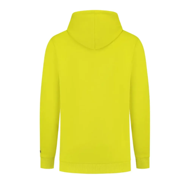 SWEAT À CAPUCHE DUNLOP ESSENTIALS
