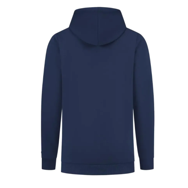 SWEAT À CAPUCHE DUNLOP ESSENTIALS