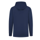 SWEAT À CAPUCHE DUNLOP ESSENTIALS