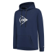 SWEAT À CAPUCHE DUNLOP ESSENTIALS