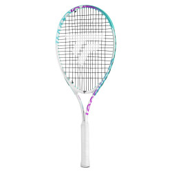 RAQUETTE JUNIOR TECNIFIBRE FILLE TEMPO IGA 25