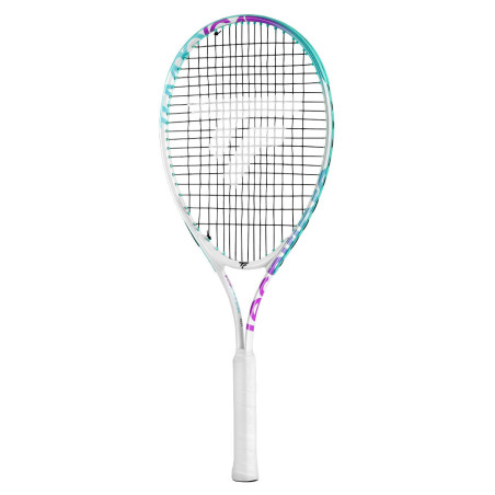 RAQUETTE JUNIOR TECNIFIBRE FILLE TEMPO IGA 25