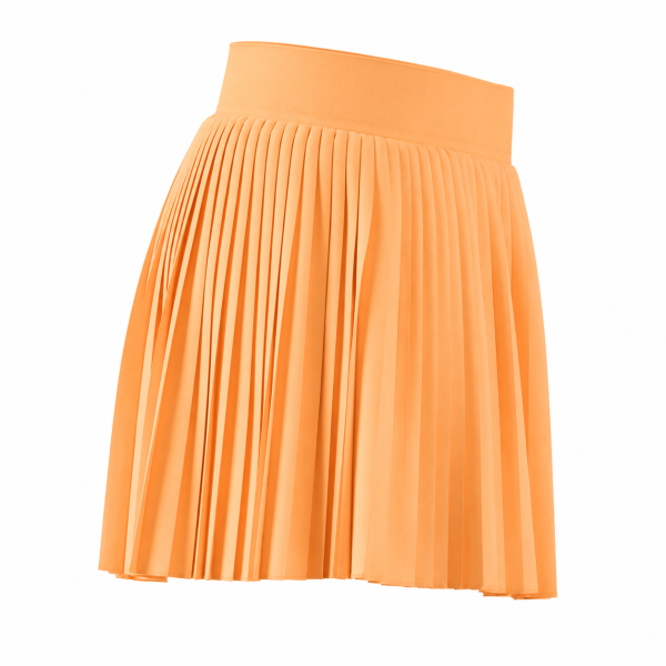 JUPE ADIDAS JUNIOR CLUB PLEAT