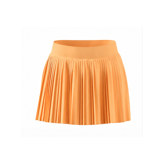 JUPE ADIDAS JUNIOR CLUB PLEAT