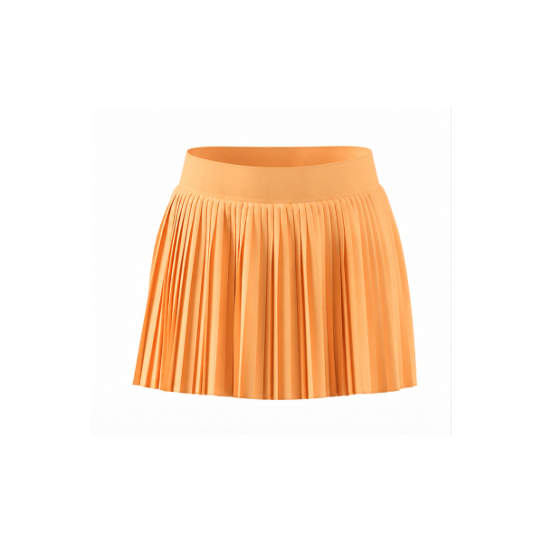JUPE ADIDAS JUNIOR CLUB PLEAT