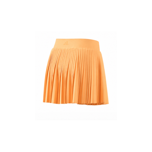 JUPE ADIDAS JUNIOR CLUB PLEAT