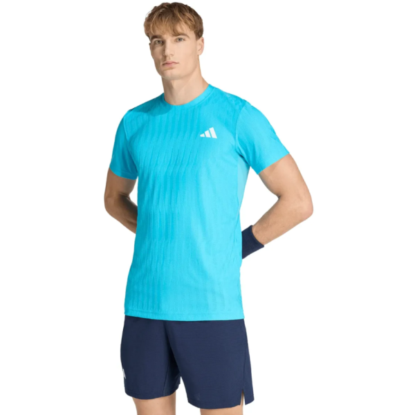 T-SHIRT ADIDAS FREELIFT