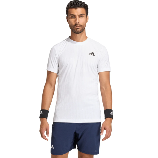 T-SHIRT ADIDAS FREELIFT