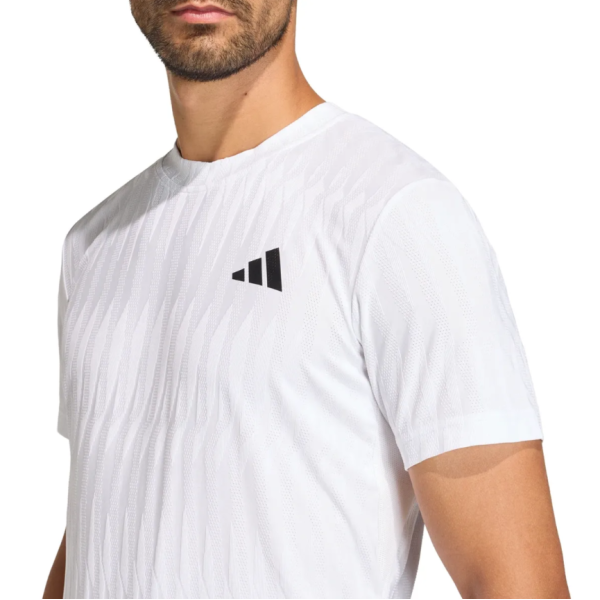 T-SHIRT ADIDAS FREELIFT