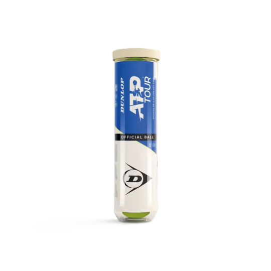 TUBE DUNLOP ATP TOUR TS 4TIN