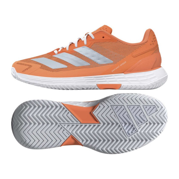 CHAUSSURE ADIDAS DEFIANT SPEED 2