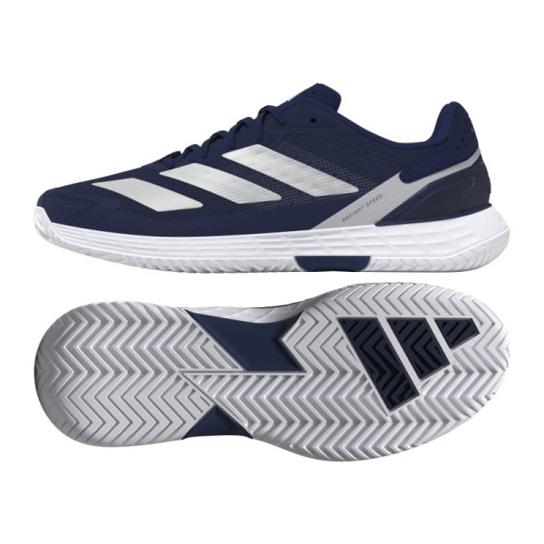 CHAUSSURE ADIDAS DEFIANT SPEED 2