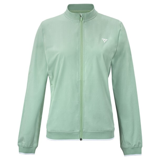 VESTE FEMME TECNIFIBRE TEAM LIGHT JACKET 2026 GLACIER