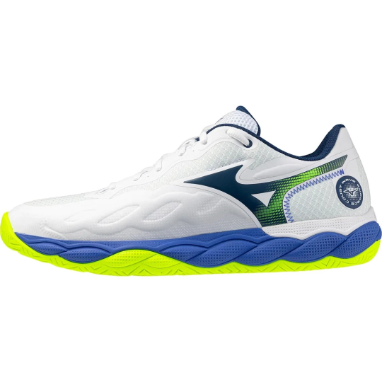 CHAUSSURES MIZUNO WAVE ENFORCE COURT CC