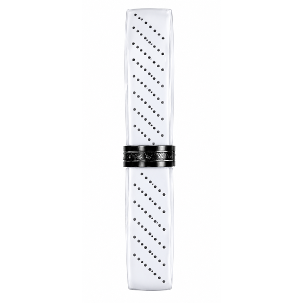 GRIP STILL IN BLACK SOFT GEL  PERFORATED 1.75 MM
