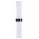 GRIP STILL IN BLACK SOFT GEL  PERFORATED 1.75 MM