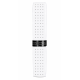 GRIP STILL IN BLACK PERFORATED 1.75 MM