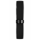 GRIP STILL IN BLACK PERFORATED 1.75 MM