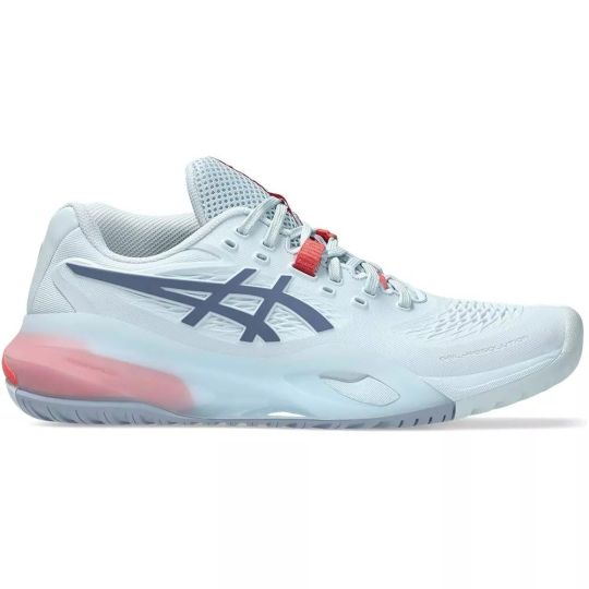 CHAUSSURE FEMME ASICS GEL-RESOLUTION X