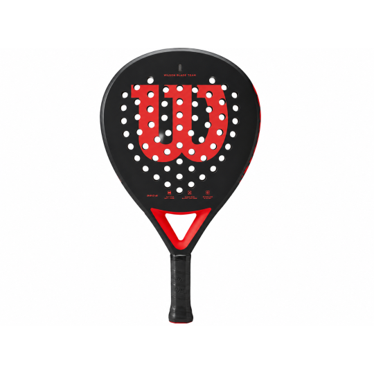 RAQUETTE PADEL WILSON MATCH POINT