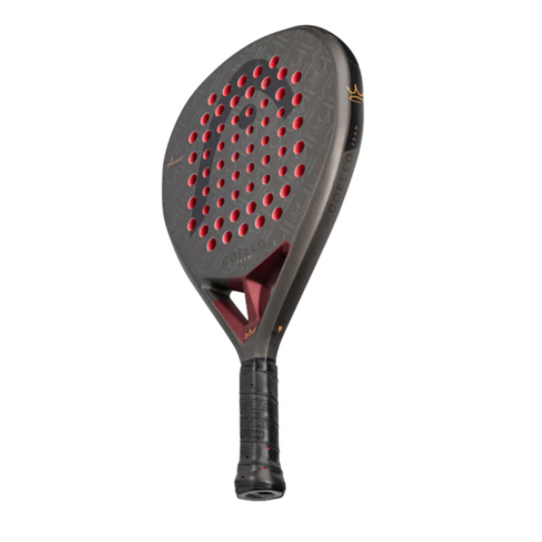 RAQUETTE PADEL HEAD COELLO TEAM 2026