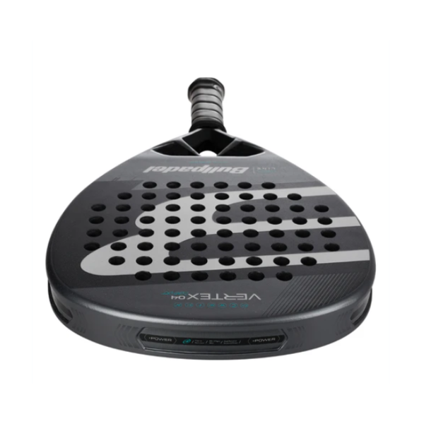 PACK BULLPADEL VERTEX 04 HOMME 25