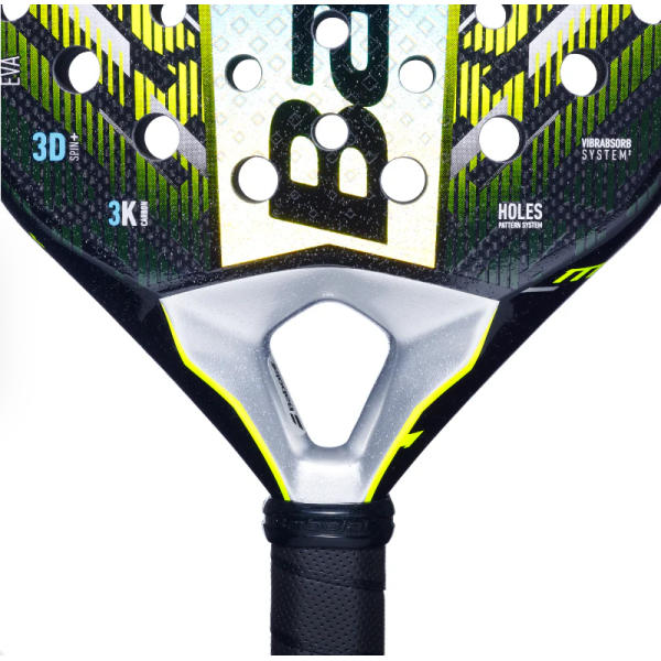 RAQUETTE PADEL BABOLAT COUNTER VIPER 2025