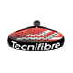 RAQUETTE PADEL TECNIFIBRE CURVA SPEED