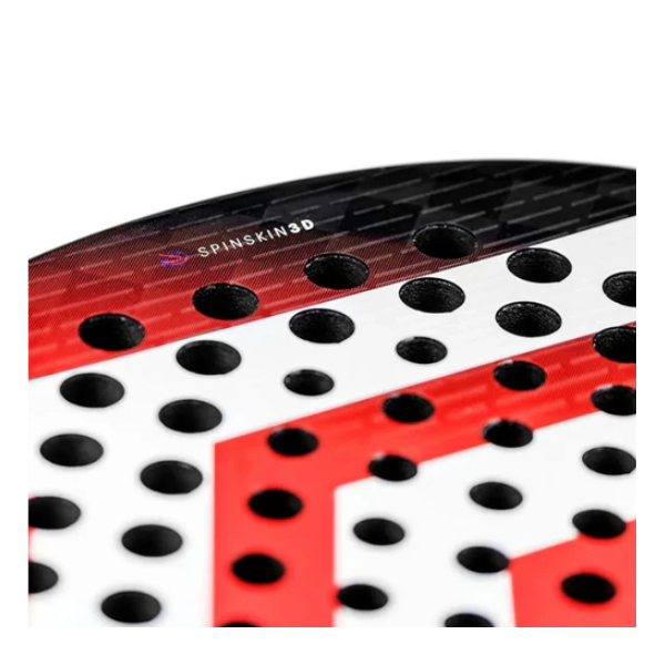 RAQUETTE PADEL TECNIFIBRE CURVA SPEED