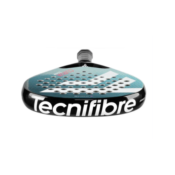 RAQUETTE PADEL TECNIFIBRE CURVA TEAM