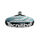RAQUETTE PADEL TECNIFIBRE CURVA TEAM