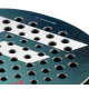 RAQUETTE PADEL TECNIFIBRE CURVA TEAM