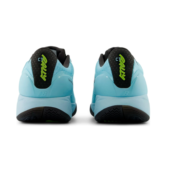 CHAUSSURE NEW BALANCE FRESH FOAM X CT-Rally V2