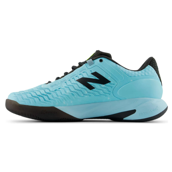 CHAUSSURE NEW BALANCE FRESH FOAM X CT-Rally V2
