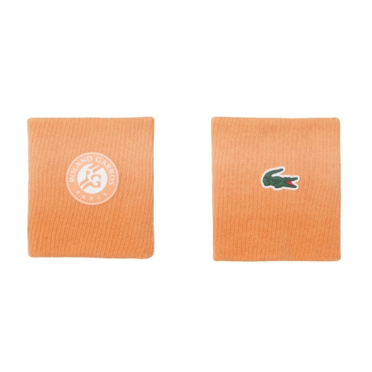 SERRE POIGNET LACOSTE ROLAND GARROS