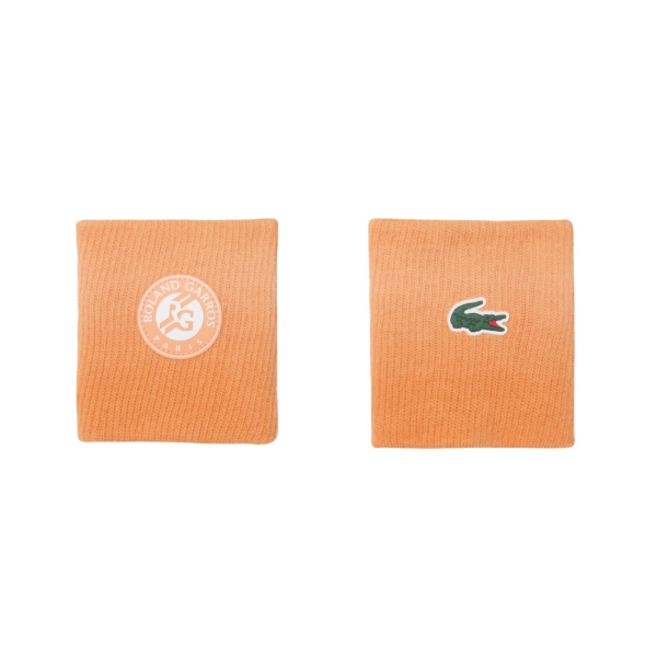 SERRE POIGNET LACOSTE ROLAND GARROS