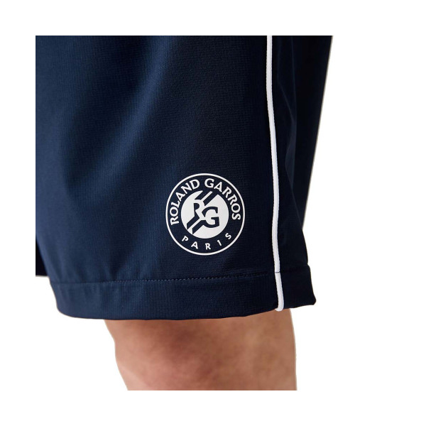 SHORT LACOSTE SPORT ROLAND GARROS