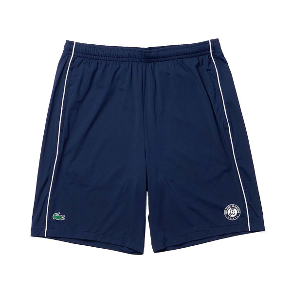 SHORT LACOSTE SPORT ROLAND GARROS