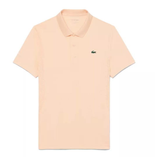 POLO LACOSTE NOVAK DJOKOVIC