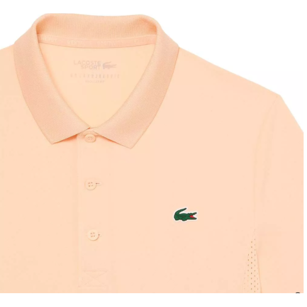 POLO LACOSTE NOVAK DJOKOVIC
