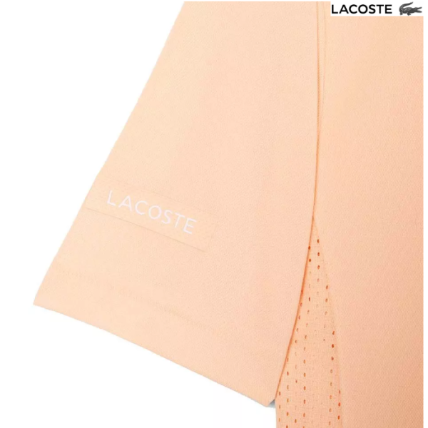 POLO LACOSTE NOVAK DJOKOVIC