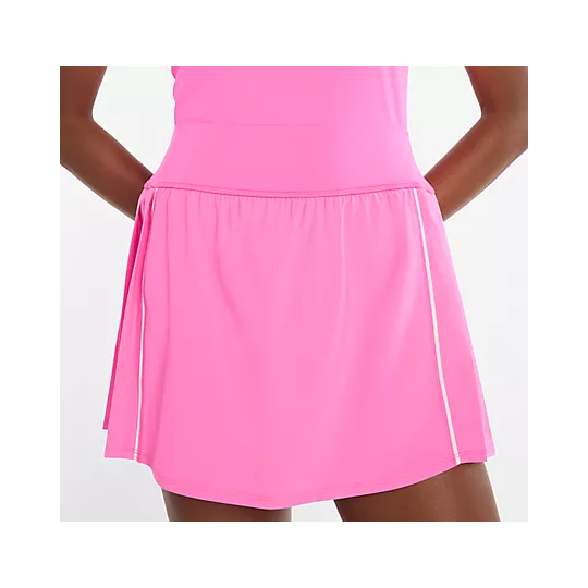 SHORT NEW BALANCE TOURNAMENT NOVELTY