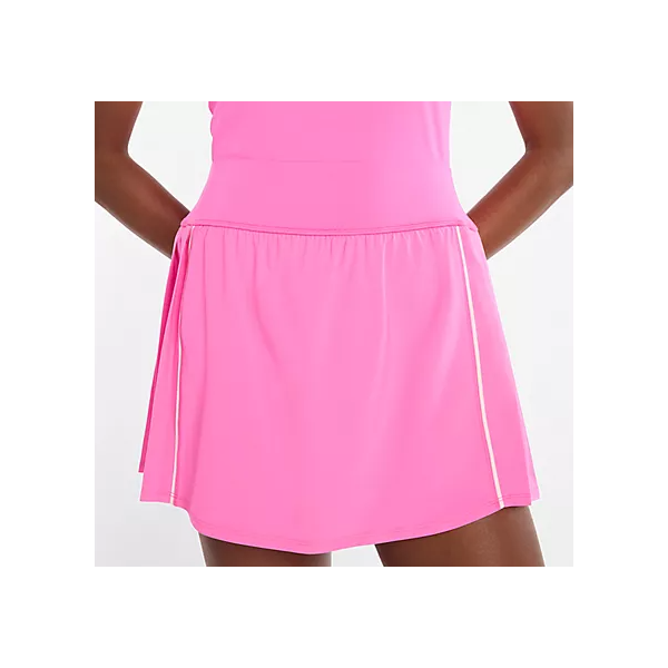SHORT NEW BALANCE TOURNAMENT NOVELTY
