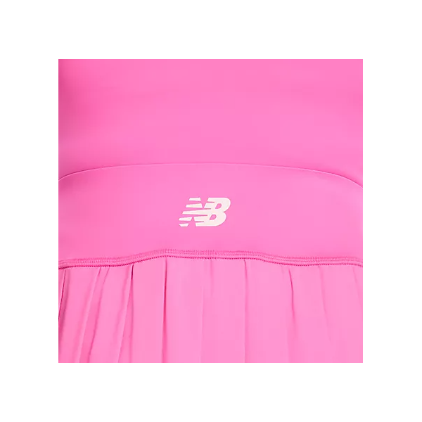 SHORT NEW BALANCE TOURNAMENT NOVELTY