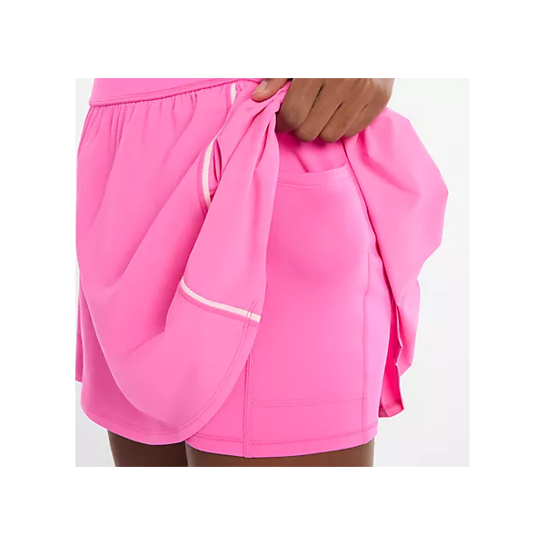 SHORT NEW BALANCE TOURNAMENT NOVELTY