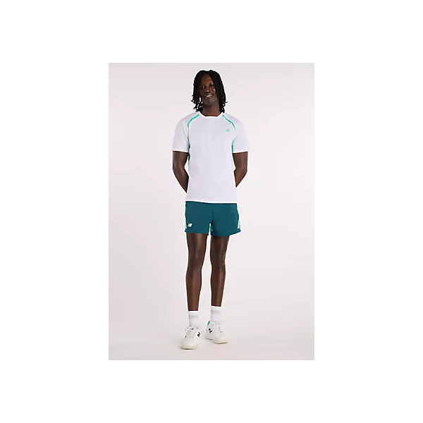 T-SHIRT NEW BALANCE TOURNAMENT NOVELTY
