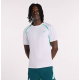 T-SHIRT NEW BALANCE TOURNAMENT NOVELTY